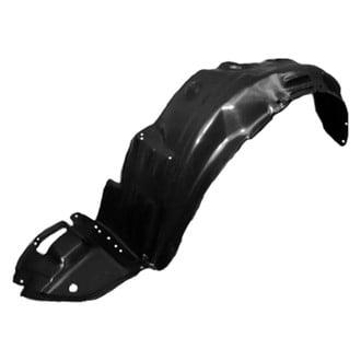 Replace® - Front Driver Side Fender Liner (CAPA Certified)