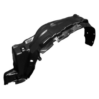 Replace® - Front Driver Side Fender Liner (Standard Line)