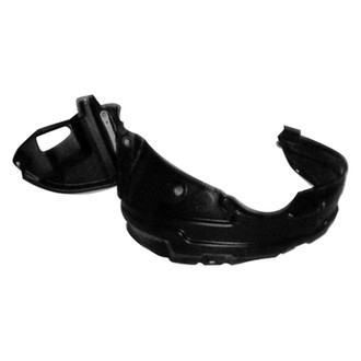 Replace® - Front Driver Side Fender Liner (Standard Line)