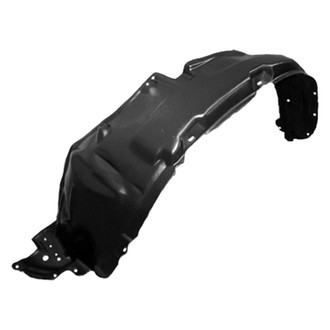 Replace® - Front Driver Side Fender Liner (CAPA Certified)