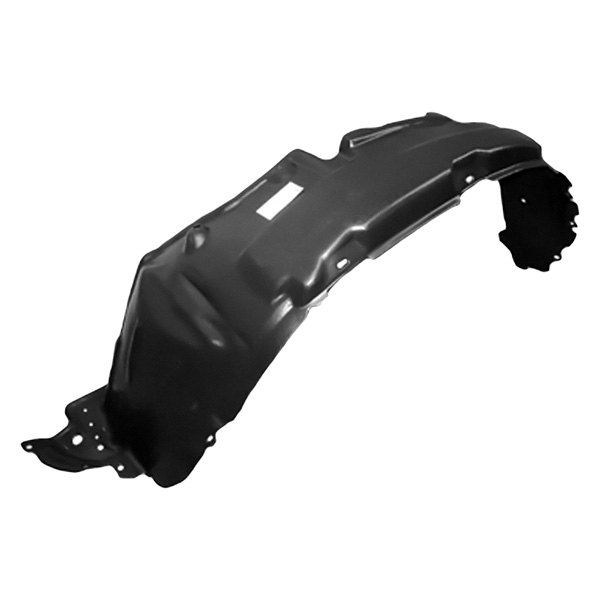 Replace® - Front Driver Side Fender Liner