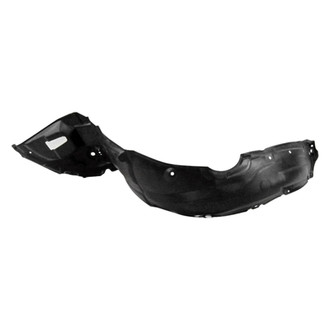 Replace® - Front Driver Side Fender Liner (CAPA Certified)