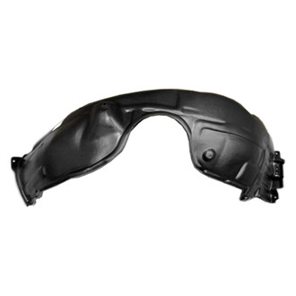 Replace® - Front Driver Side Fender Liner (CAPA Certified)
