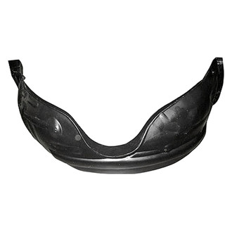 Replace® - Front Driver Side Fender Liner (Standard Line)