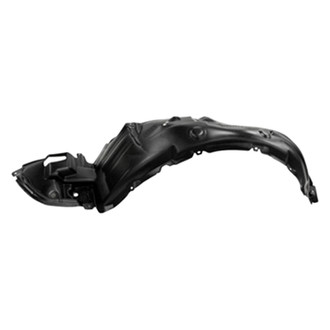 Replace® - Front Driver Side Fender Liner (Brand New OE)