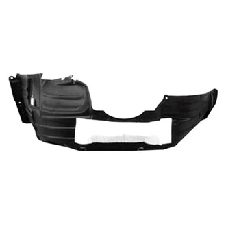 Replace® - Front Driver Side Fender Liner (Brand New OE)