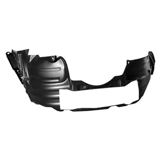 Replace® - Front Driver Side Fender Liner (Standard Line)