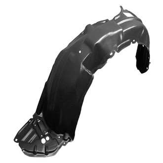 Replace® - Front Driver Side Fender Liner (Brand New OE)