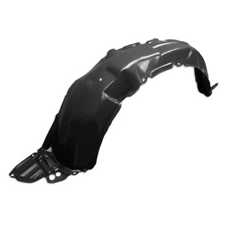 Replace® - Front Driver Side Fender Liner (Brand New OE)