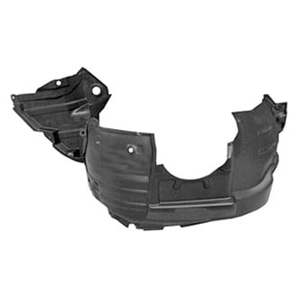 Replace® - Front Driver Side Fender Liner (Brand New OE)