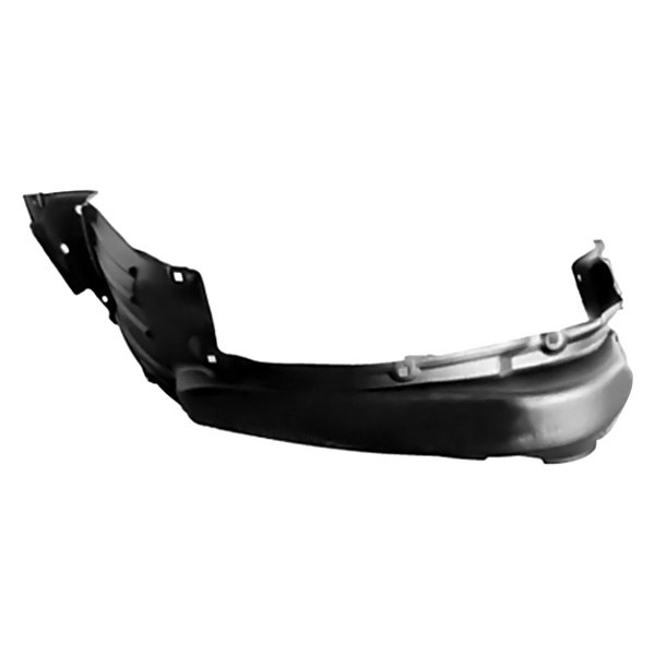 Replace® - Front Driver Side Fender Liner