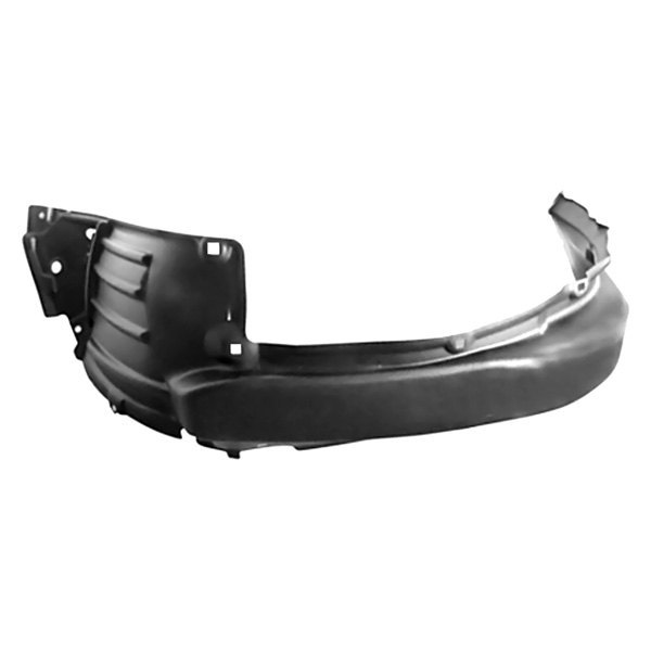 Replace® - Front Driver Side Fender Liner