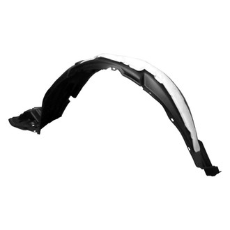 Replace® - Front Driver Side Fender Liner (CAPA Certified)