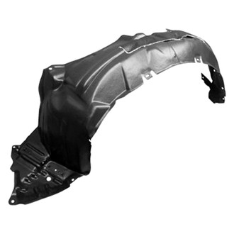 Replace® - Front Driver Side Fender Liner (Standard Line)