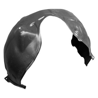 Replace® - Front Driver Side Fender Liner (Standard Line)