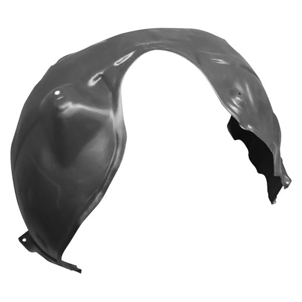 Replace® - Front Driver Side Fender Liner