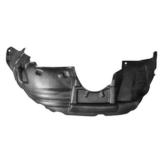 Replace® - Front Driver Side Fender Liner (CAPA Certified)