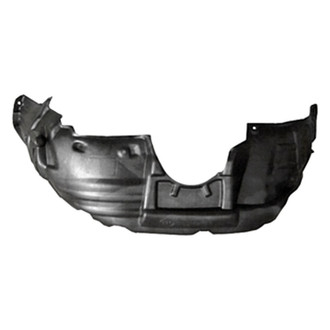 Replace® - Front Driver Side Fender Liner (Brand New OE)