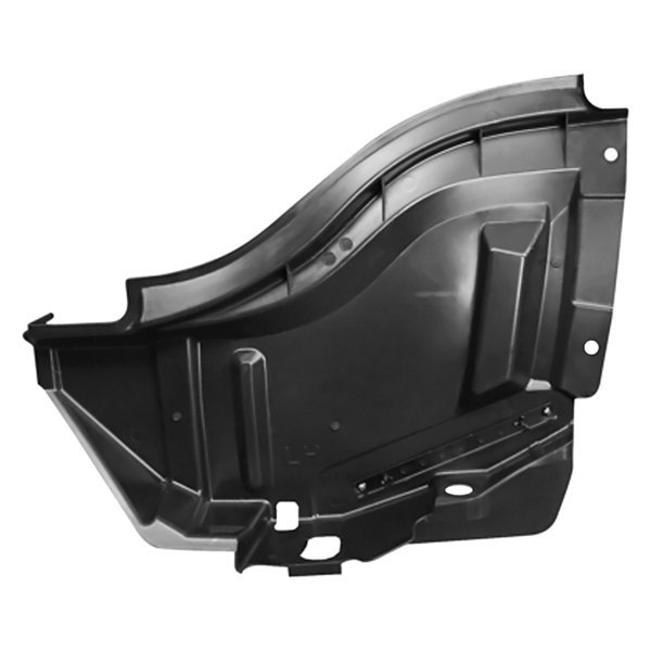 Replace® - Front Driver Side Fender Liner Front Section