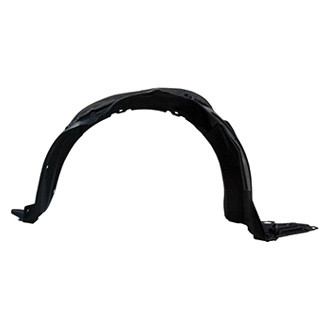 Replace® - Front Driver Side Fender Liner (Standard Line)