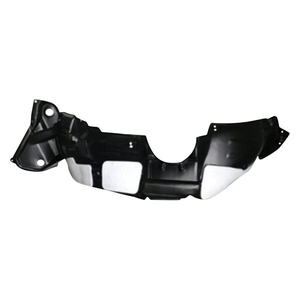 Replace® - Front Driver Side Fender Liner