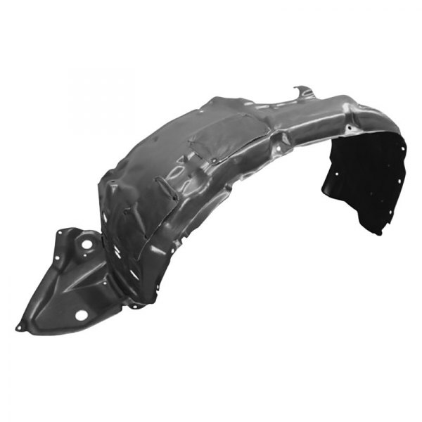 Replace® - Front Driver Side Fender Liner