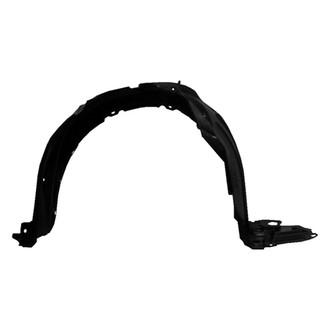 Replace® - Front Driver Side Fender Liner (CAPA Certified)