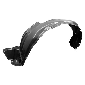 Replace® - Front Driver Side Fender Liner (Standard Line)