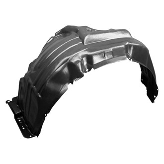 Replace® - Front Driver Side Fender Liner (CAPA Certified)