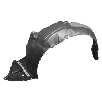 Replace® - Front Driver Side Fender Liner (Standard Line)