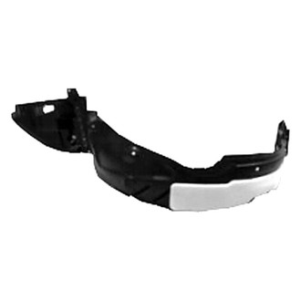 Replace® - Front Driver Side Fender Liner (Standard Line)