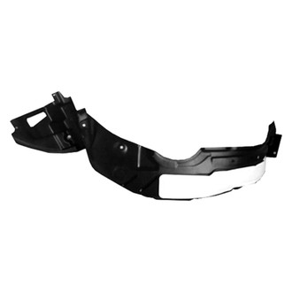 Replace® - Front Driver Side Fender Liner (CAPA Certified)