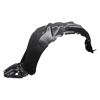 Replace® - Front Driver Side Fender Liner (Standard Line)