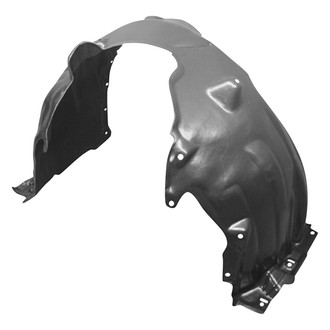 Replace® - Front Driver Side Fender Liner (Standard Line)