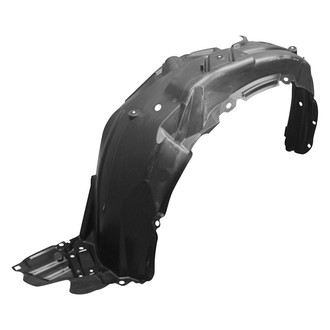 Replace® - Front Driver Side Fender Liner (Standard Line)