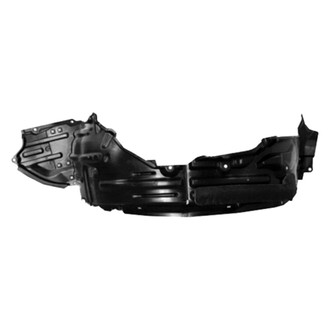 Replace® - Front Driver Side Fender Liner (Standard Line)