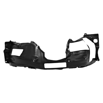 Replace® - Front Driver Side Fender Liner (CAPA Certified)