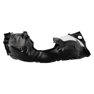 Replace® - Front Driver Side Fender Liner (Standard Line)