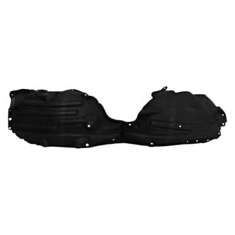 Replace® - Front Driver Side Fender Liner (CAPA Certified)