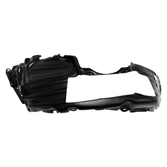 Replace® - Front Driver Side Fender Liner (CAPA Certified)