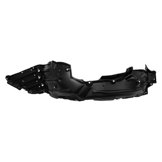 Replace® - Front Driver Side Fender Liner (Standard Line)