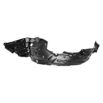 Replace® - Front Driver Side Fender Liner (CAPA Certified)