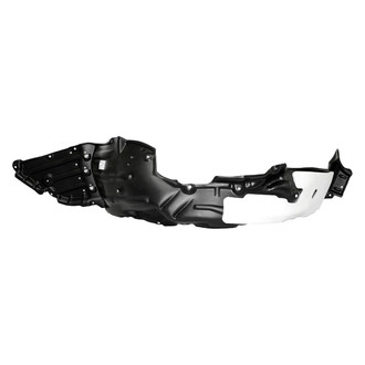 Replace® - Front Driver Side Fender Liner (Standard Line)