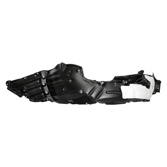 Replace® - Front Driver Side Fender Liner (CAPA Certified)