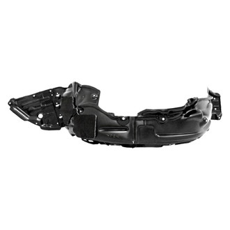 Replace® - Front Driver Side Fender Liner (Standard Line)