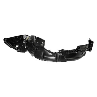 Replace® - Front Driver Side Fender Liner (CAPA Certified)