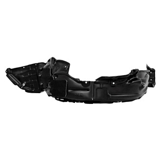 Replace® - Front Driver Side Fender Liner (Standard Line)
