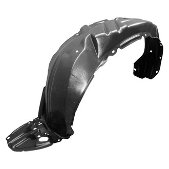 Replace® - Front Driver Side Fender Liner (Standard Line)