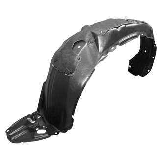 Replace® - Front Driver Side Fender Liner (Standard Line)
