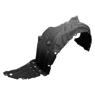 Replace® - Front Driver Side Fender Liner (CAPA Certified)